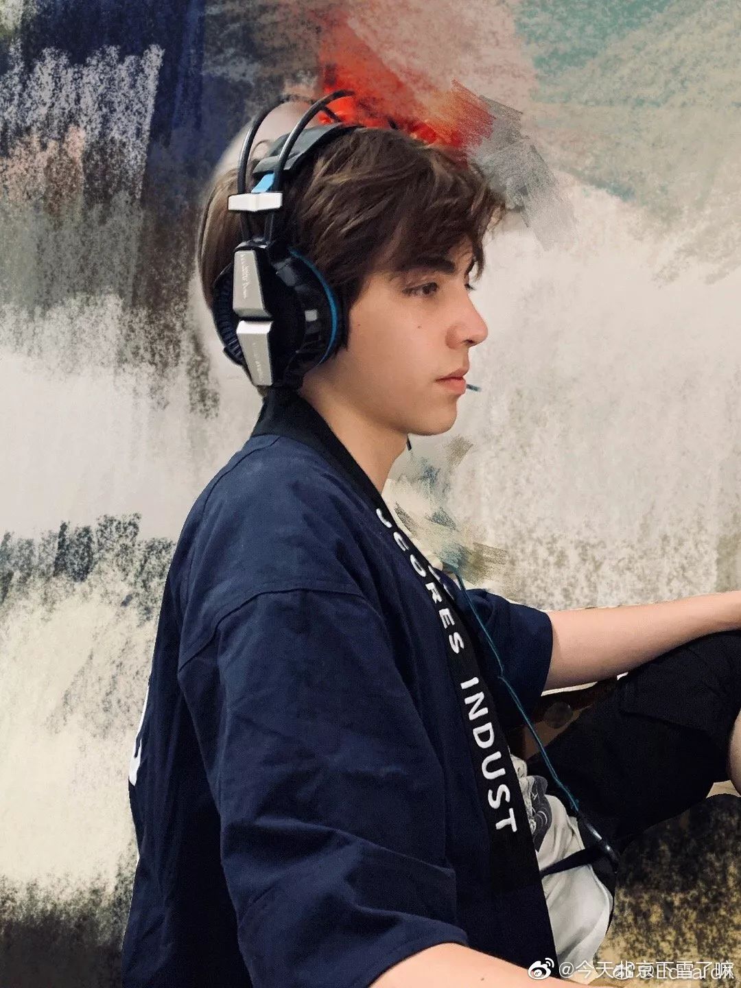 手机唯一一个保存时间长的男孩子 想问弟弟是边rap边问诊吗 中俄混血