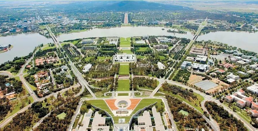2020年澳大利亚城市_2020澳洲宜居城市排名出炉!阿德莱德跃居榜首!