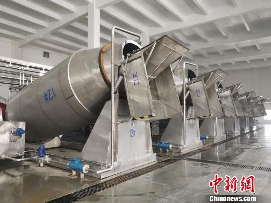 东阿阿胶回应储存驴皮特殊气味:动物药原料正常现象 百家乐真人版