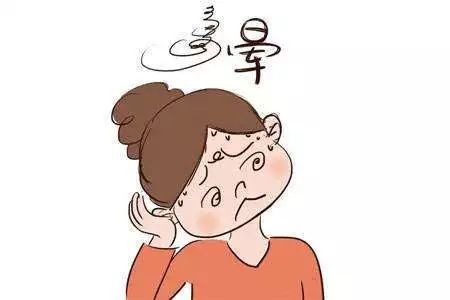 晕不再是"晕",晕依然是"晕",千奇百怪的头晕,你是哪一