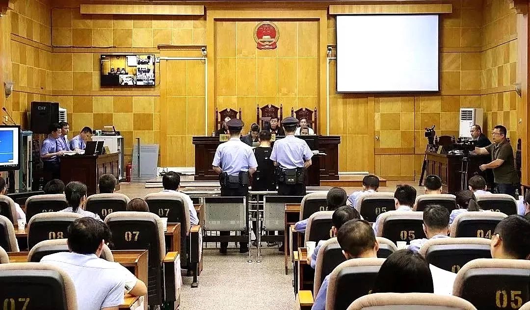 捞好处费拿手表岑溪市原副市长胡伟获刑