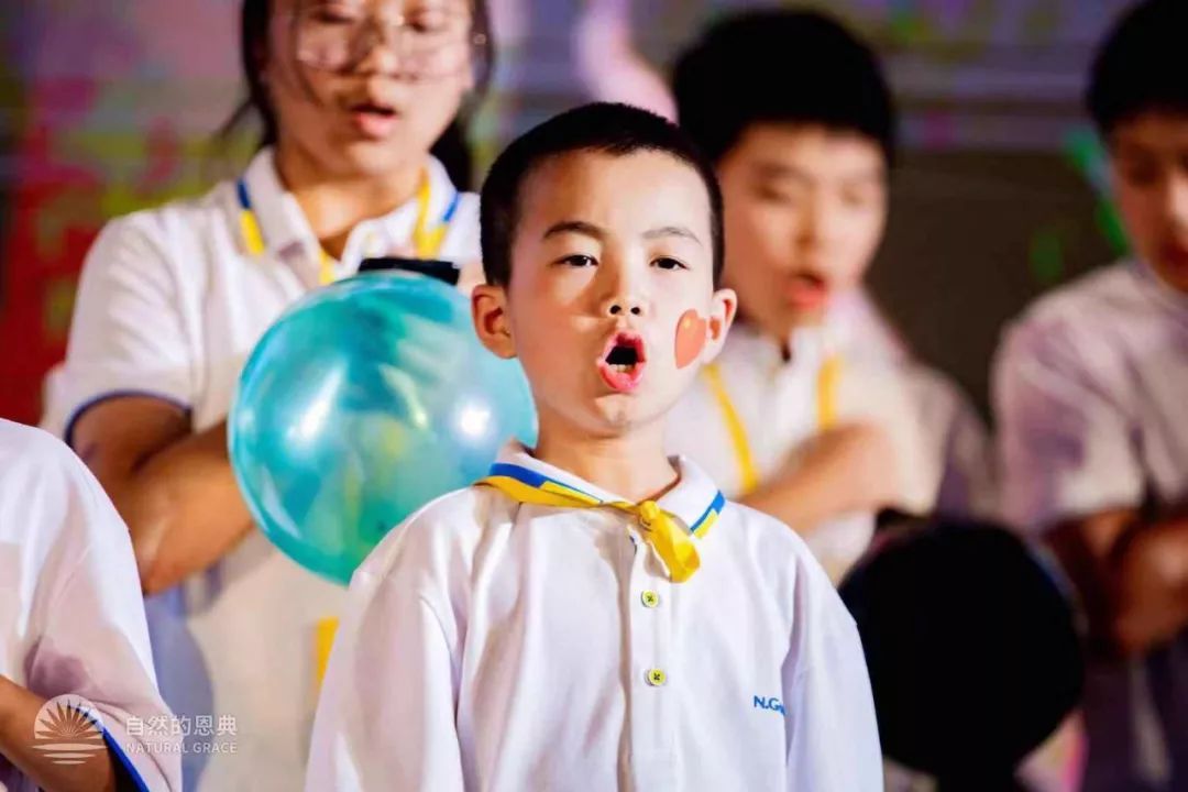 走过【自然的恩典】100期,我们还想和你一期庆