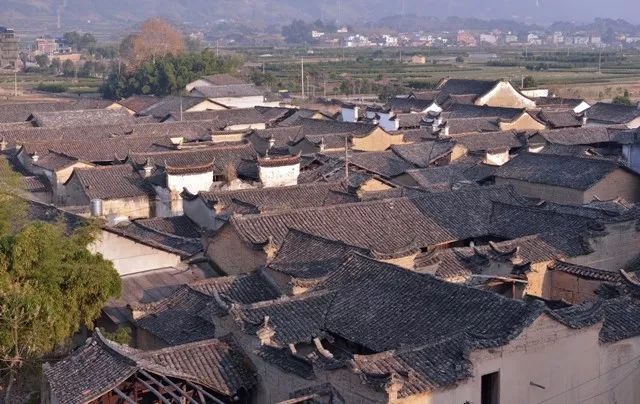 松阳游玩攻略松阳黄家大院