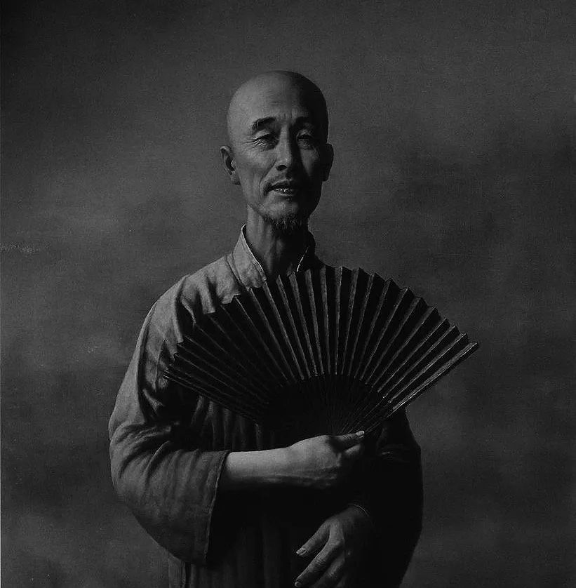 李叔同:一片痴情终乃真,真真切切!