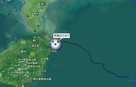 已登陆 海南省文昌市沿海