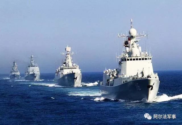 原创谈到南海问题，我驻菲大使作出郑重承诺，不会开第一枪