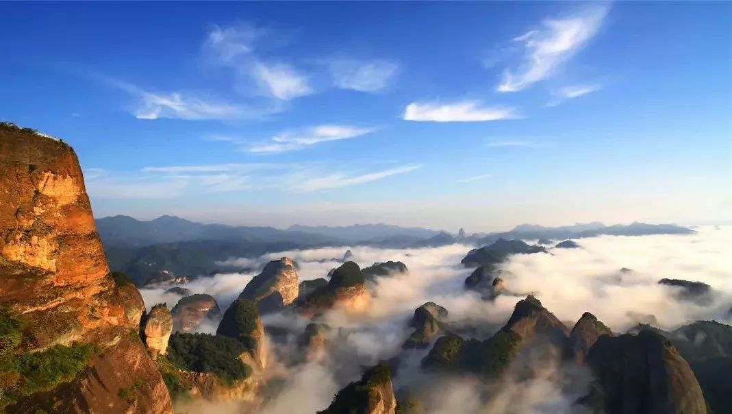 所有游客半价!邵阳这个景点放大招了_旅游