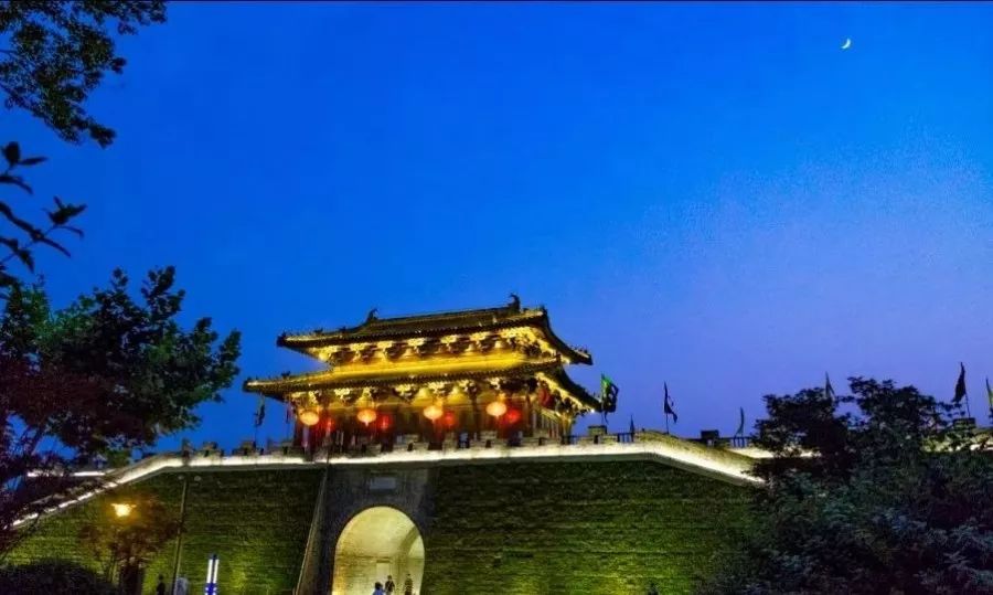 扬州宋夹城闭园,扬州宋夹城,扬州宋夹城_大山谷图库