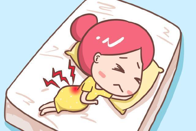                     原创            孕期内，如果胎宝缺钙的话，孕妈们会有4种表现，早发现早治疗