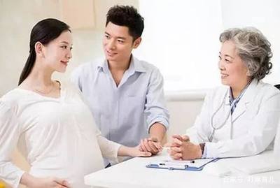 产检时,医生这些无心“暗语”,或许能辨别胎儿性别,你听懂了吗