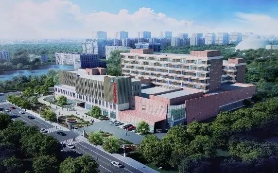 宁夏老年大学新校区即将正式启用 可容纳1万多人