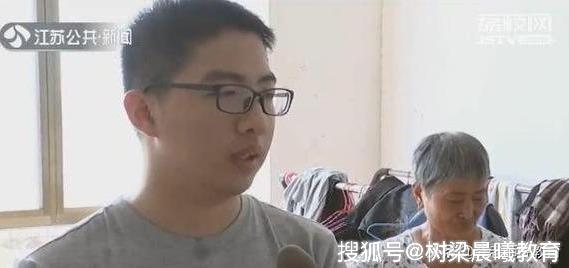 父亲患癌，为儿子高考隐瞒1年，儿子考上清华，儿子称