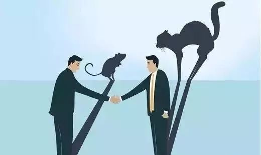 选择了销售你要知道,熟人和陌生人的心理!