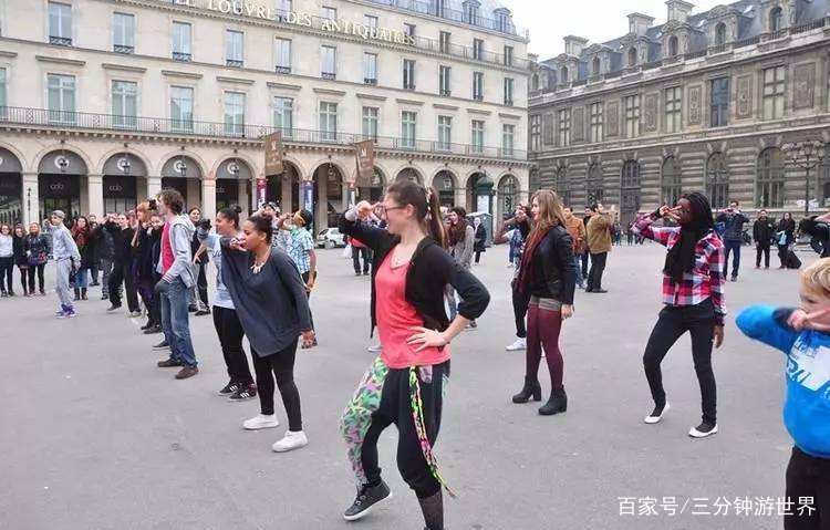 为何广场舞在中国那么受欢迎,在外国却没人跳?导游道出原因 通博网页登陆
