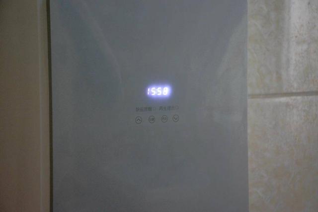 小米众筹首发：佳尼特智能软水机，千元价格万