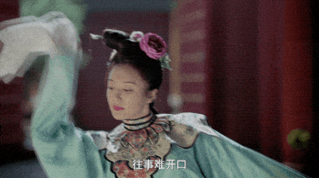 时尚 | 去年七夕“知画”上位成“富察皇后”,今年七夕她又做回了秦岚自己~ 澳门银河平台