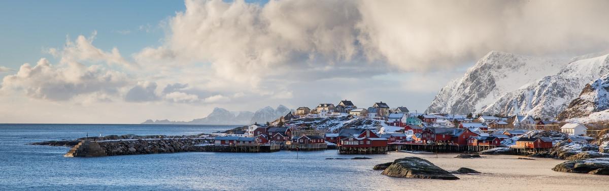 最美的国家 来自搜狐网