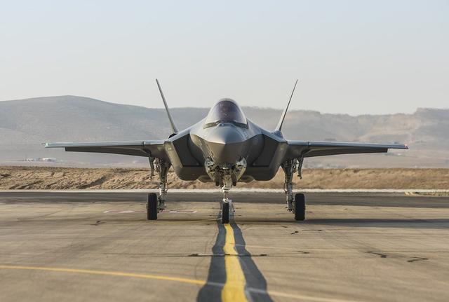 战争在凌晨打响!以军F-35I战机闪击伊拉克,抹平2座伊朗军事基地 通博乐信誉最好的pt老虎