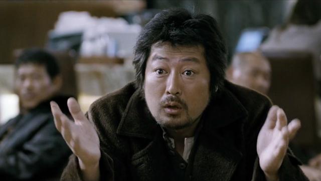 豆瓣评分8.4,近十年来韩国最好看的剧情犯罪电影,你看过么