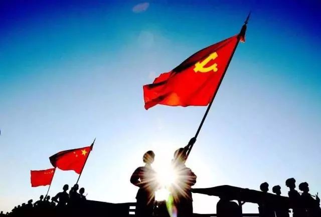 八一:?我想要个退役军人节,只为了不被遗忘!