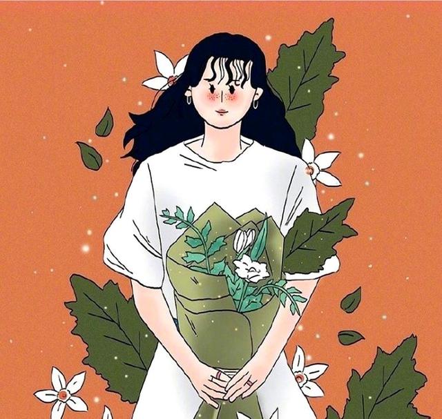 如果女人心里有你,却很少主动联系你,那么八成是这些“小心思”