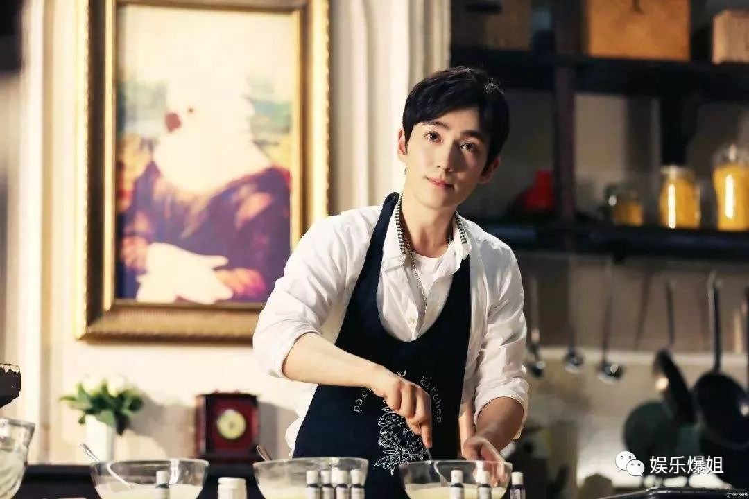 【2019.8.3】朱一龙林允?许嵩音乐综艺?《亲爱