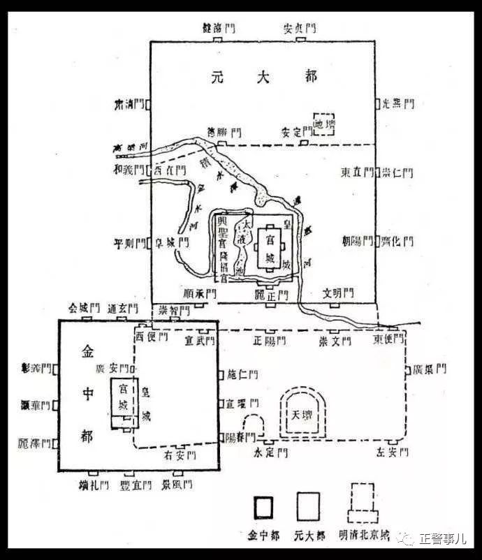 太神奇！北京城里竟然藏着一个真·哪吒！