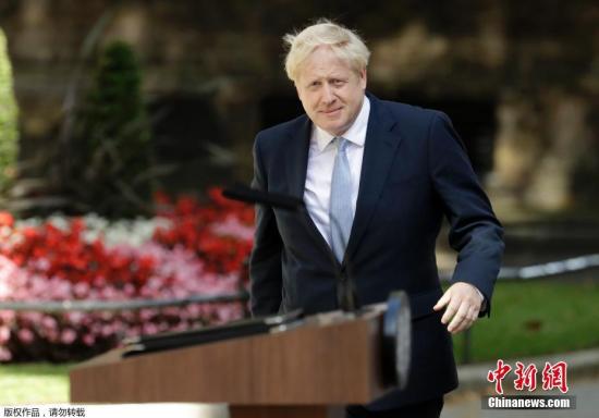英议员或推不信任投票 首相幕僚:阻挡不了硬脱欧