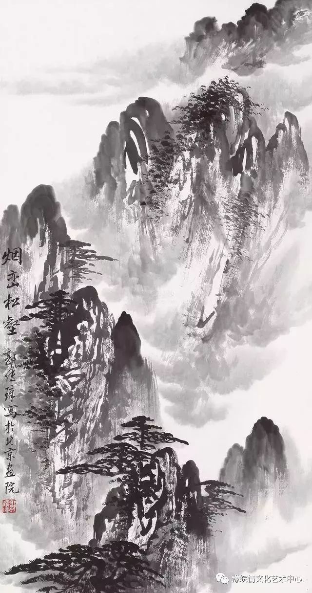 草原上的歌曲谱子(2)