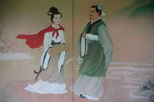历史上的性贿赂久演仍不衰