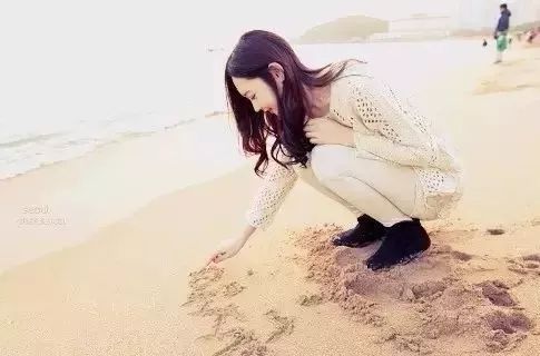 一个人在不在乎你,一眼便知