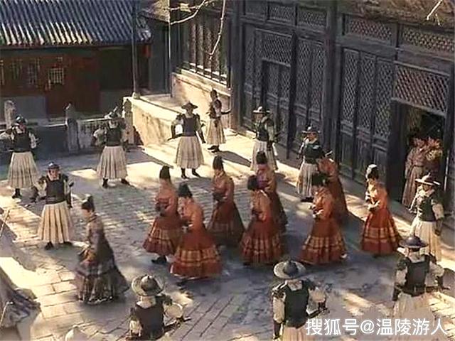 明朝隐秘特务机构,权势熏天,锦衣卫与东西两厂都惧怕它