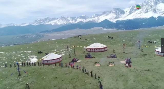 【漏网之娱】新版包青天想再起风云,有点难…