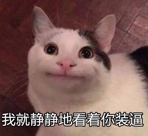 这只尴尬笑的小猫咪背后竟隐藏了这些不为人知的故事