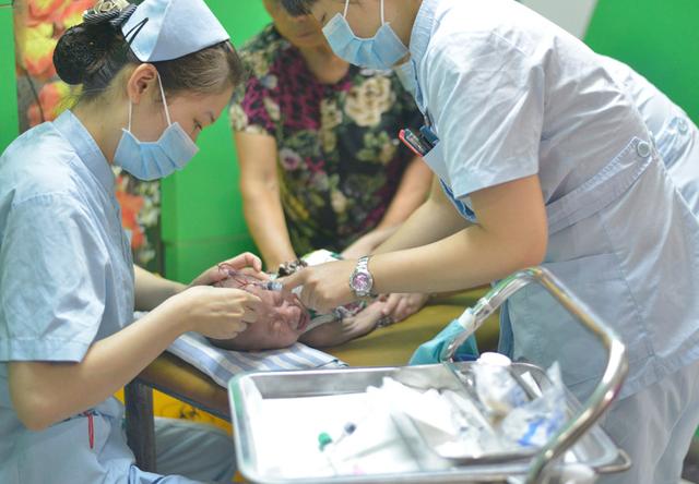                     6岁瘦成“皮包骨”，检查说是脾胃虚，家长3个习惯成“元凶”