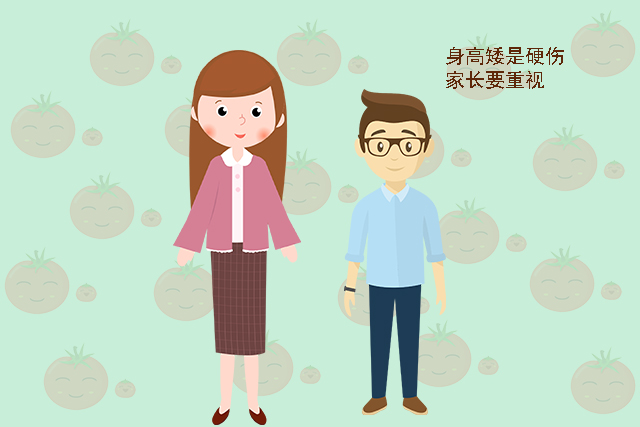                     孩子身上的这3个特征，暗示孩子长大后会是个大高个，占一个也好