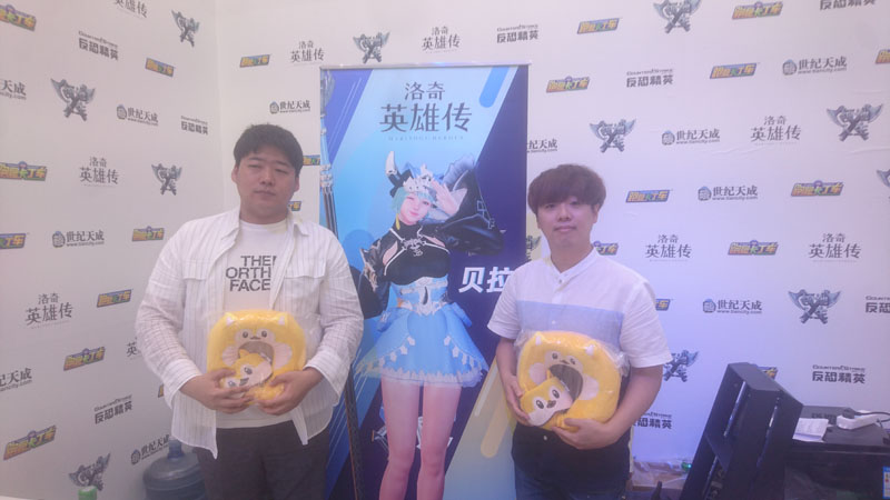 洛奇英雄传职业排行_《洛奇英雄传》开发团队专访:新角色贝拉登场