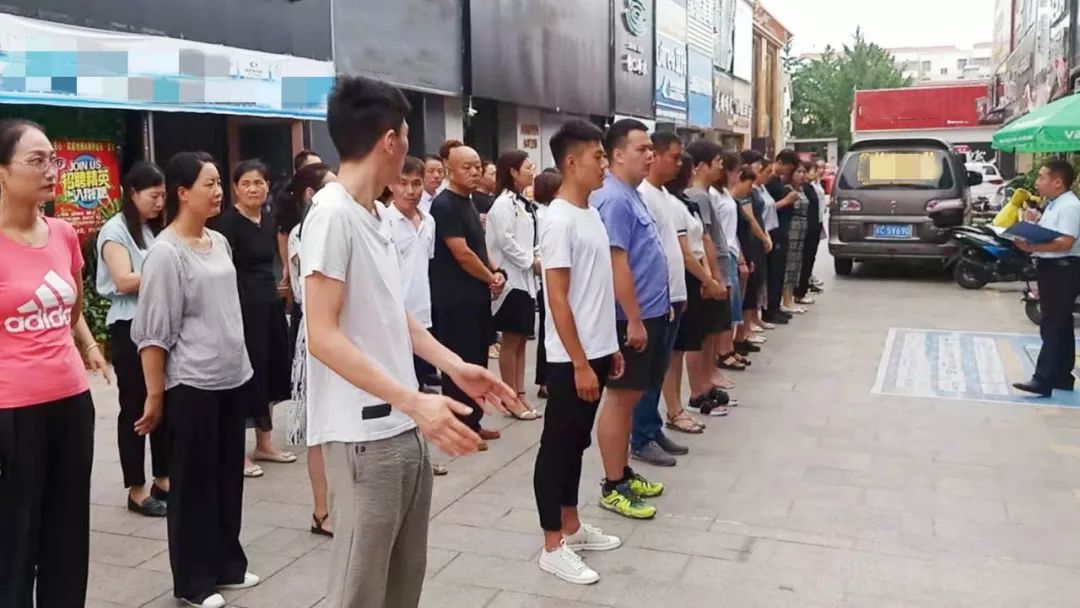 厨壹堂优秀经销商韩奇志:争做邳州第一品牌!