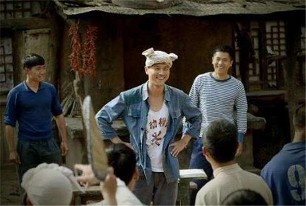 平凡的世界电视剧孙少安谁演的 3c5c17370a9e4c6889575315f40d8b6f.jpeg