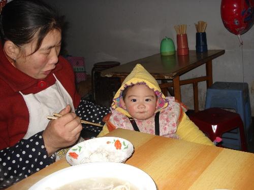                     别犯懒了，4岁宝宝肠胃坏死，医生：给孩子吃这早饭，就是坑娃