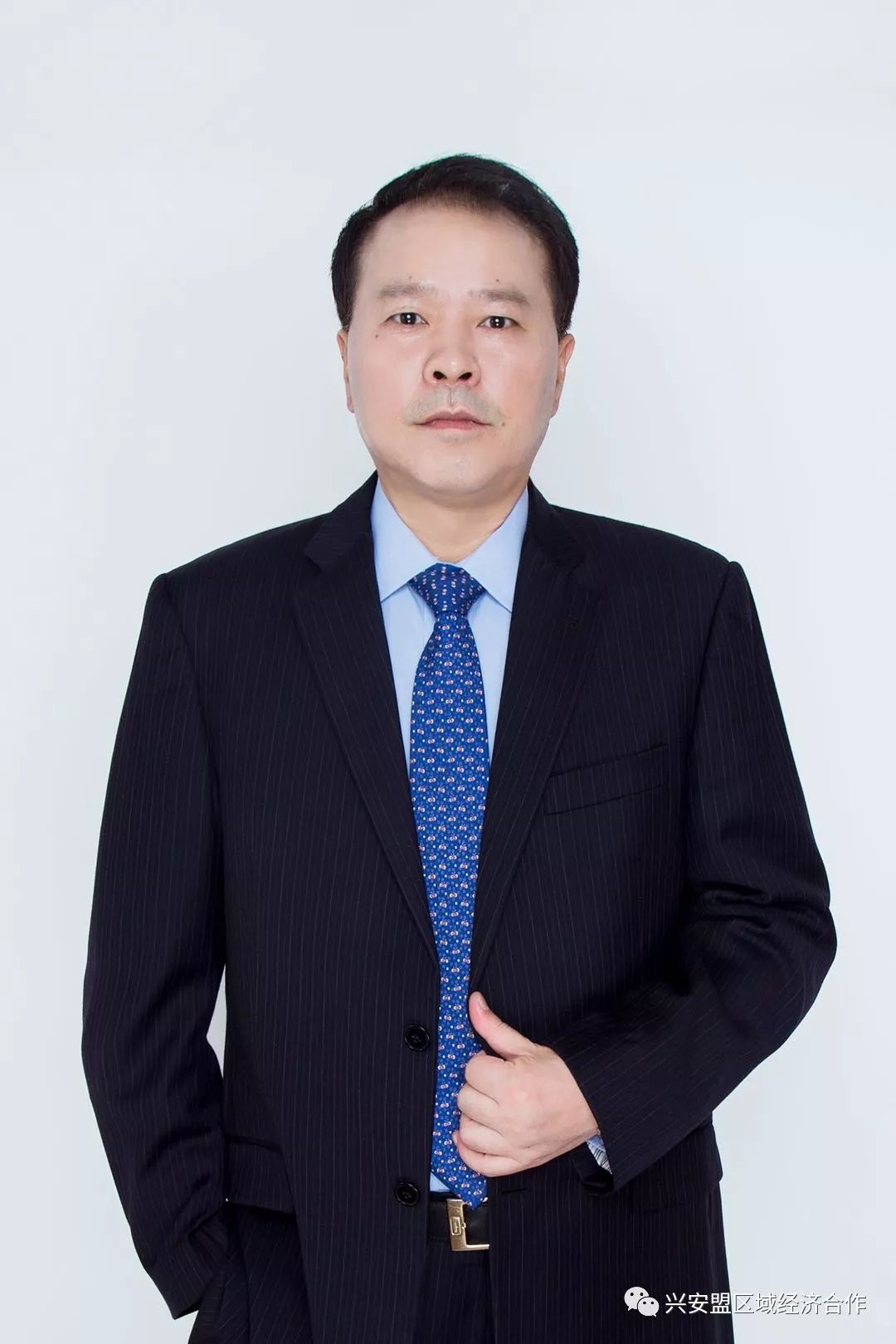 江黎明江黎明,利泰集团有限公司董事长,广东省湖北商会终身会长