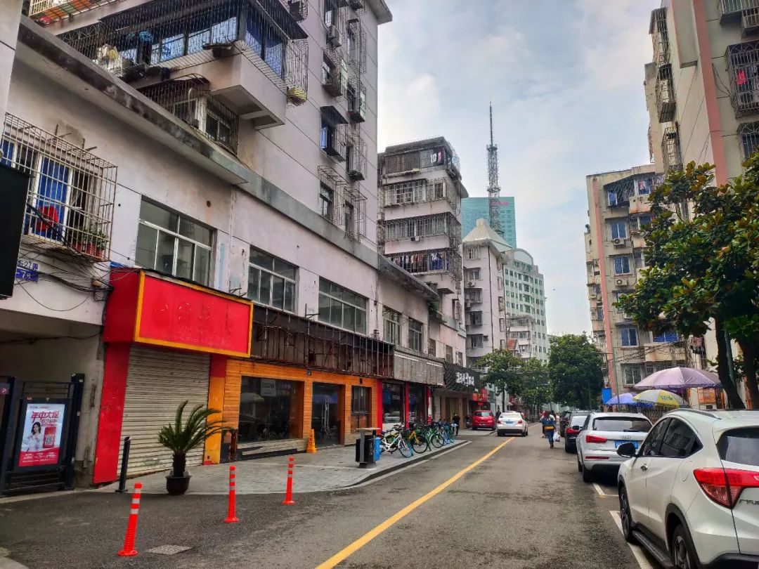 新来宁波的年轻人已经不爱老三区了