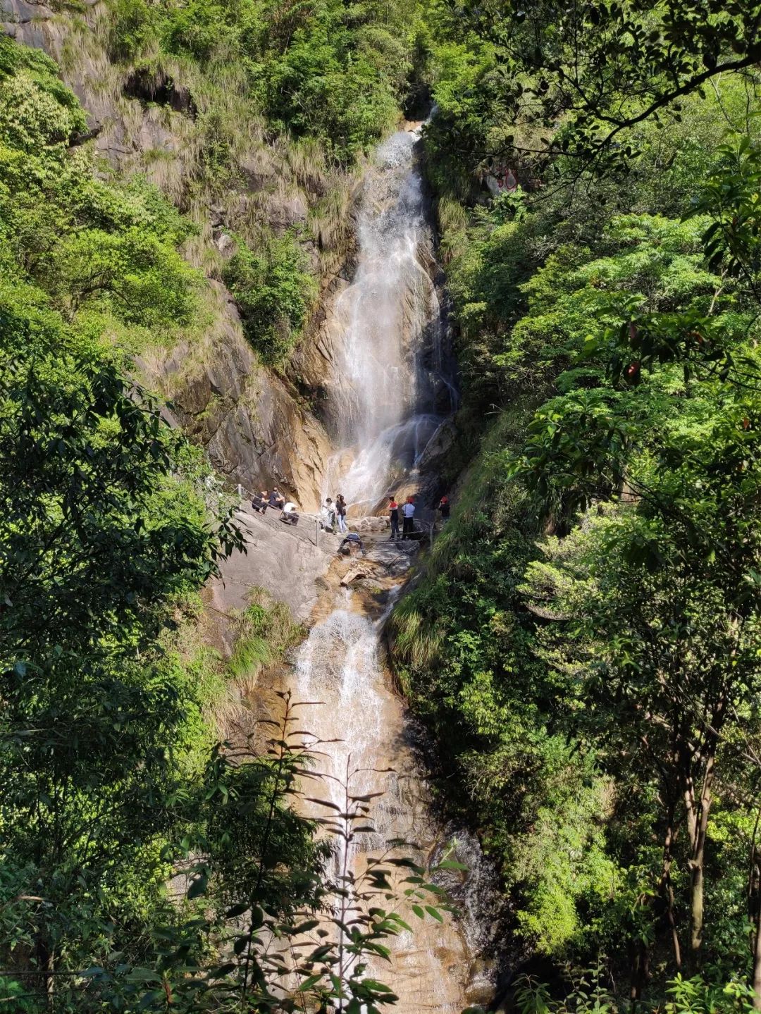 【德兴旅游】八月避暑指南丨德兴哪里是避暑圣地?