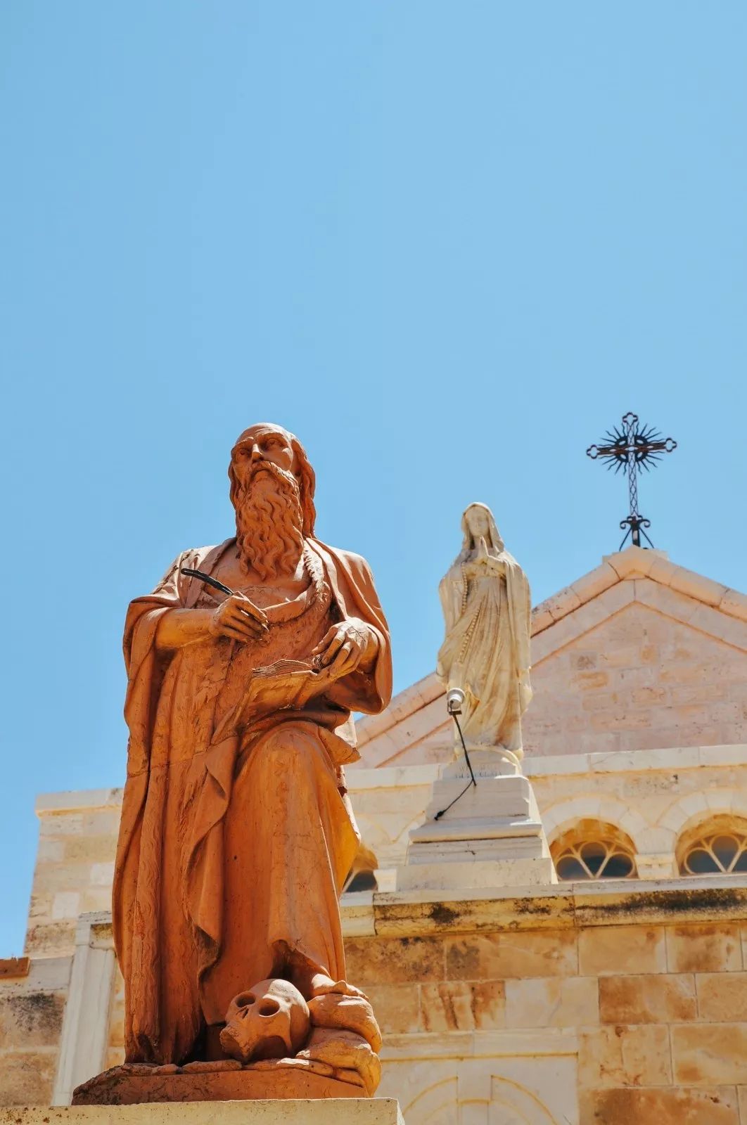 老师,为什么以色列人这么厉害? | 教育观察+