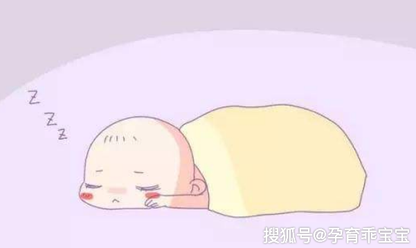                     宝宝到底可不可以趴着睡？别大意，看完你就全明白了
