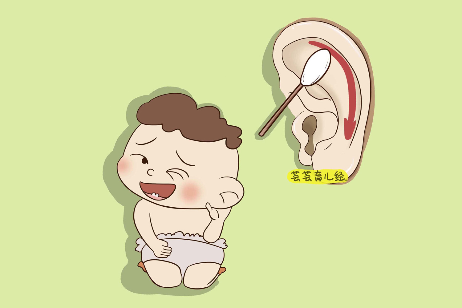                     夏季如何给宝宝洗澡？这些情况再热也不能洗，多数家长都做错了
