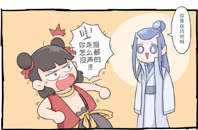 当哪吒拿错了敖丙的请柬接下来发生了什么