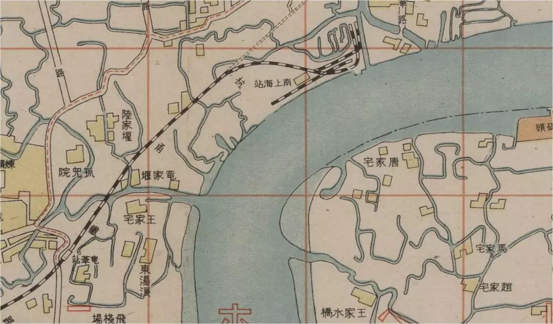 徐汇滨江的工业遗产故事