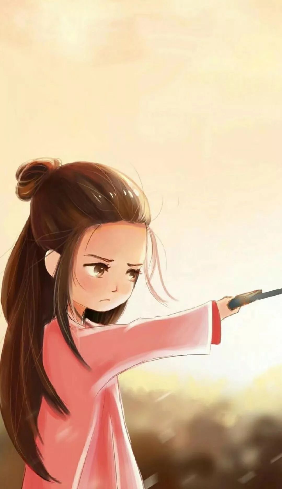 至尊宝紫霞仙子壁纸