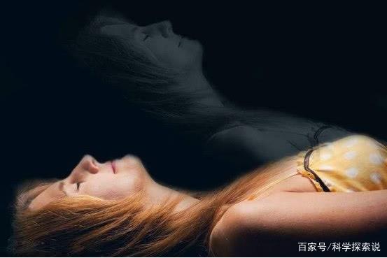 总梦见死去的人咋回事，探索梦境与逝者的深层联系